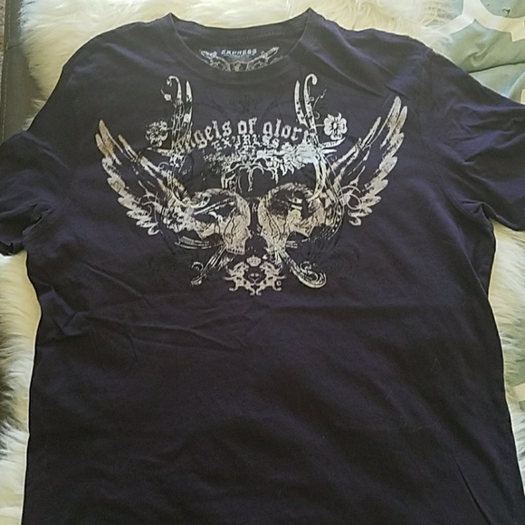 Express Graphic Tee Bundle - Picture 2 of 3